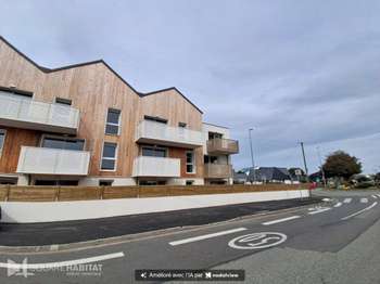 Photo Location appartement Plouzané