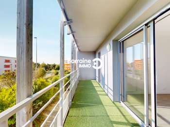 Location Appartement 2 piècesPlouzané