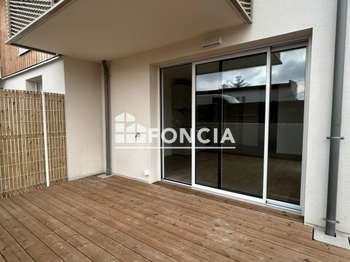 Location Appartement 3 piècesPlouzané