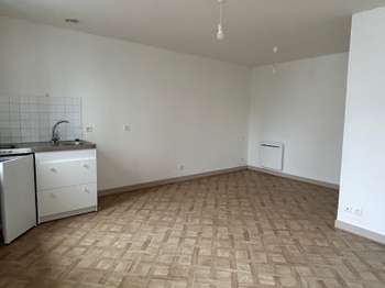 Location Appartement T1Pluguffan