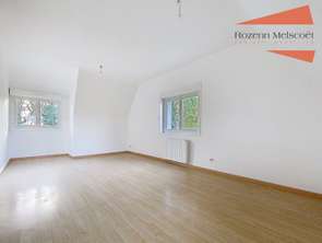 Location Appartement 3 piècesPluguffan