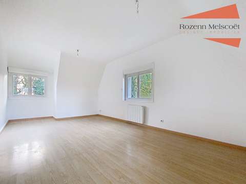 Location appartement 3 pièces Pluguffan 29