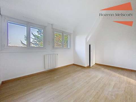 Location appartement 3 pièces