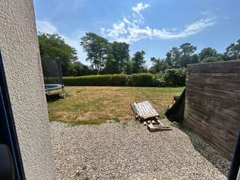 Location Appartement 2 piècesPluguffan