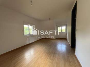 Location Appartement 3 piècesPluguffan