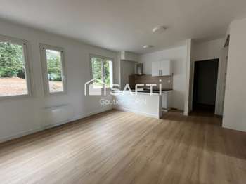 Location Appartement 2 piècesPluguffan