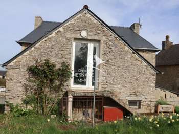 Location Appartement 2 piècesPlumaudan