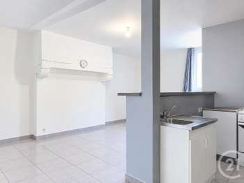 Location Appartement T1Plumaudan