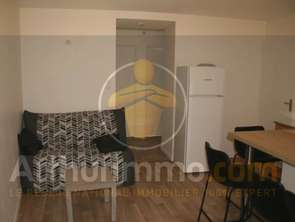 Location Appartement 3 piècesPlumelec