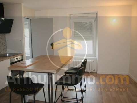 Location appartement 3 pièces Location appartement 3 pièces