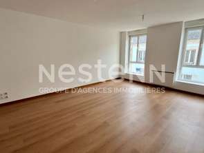 Location Appartement 3 piècesPluméliau