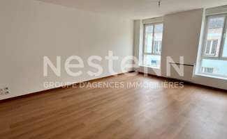 Photo Location appartement Pluméliau