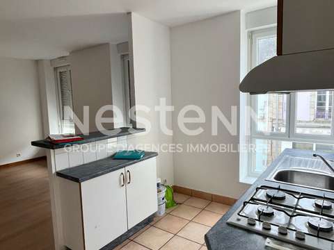 Location appartement 3 pièces Location appartement 3 pièces