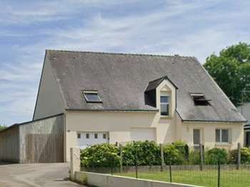 Location Appartement 4 piècesPlumelin