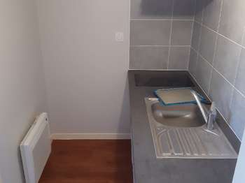 Location Studio 1 pièce