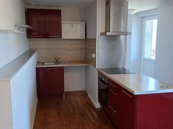 Location Appartement 3 piècesPlumergat