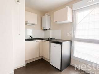 Location Studio 1 pièce