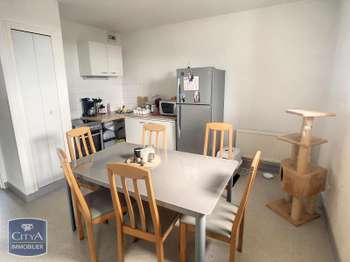Location appartement 3 pièces Pluneret 56