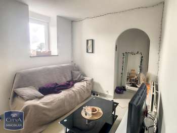 Location appartement 3 pièces