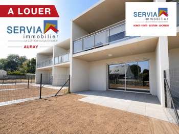 Location appartement 2 pièces Pluneret 56