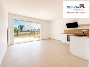 Location appartement 2 pièces