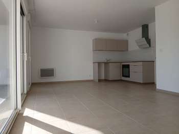 Location appartement 3 pièces
