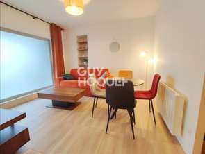 Location Appartement T1Pluvigner