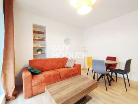 Location appartement 1 pièce Location appartement 1 pièce