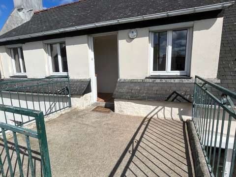 Location appartement 2 pièces Pluvigner 56