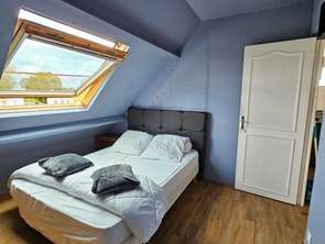 Location Appartement T1Pluvigner