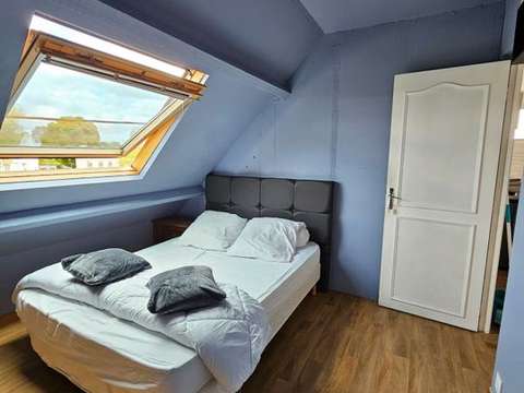 Location appartement 1 pièce Pluvigner 56