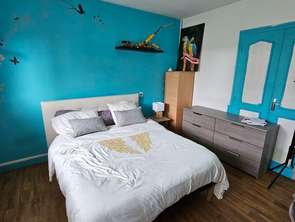 Location Appartement T1Pluvigner