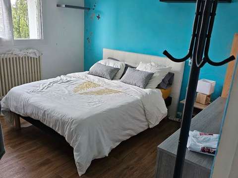 Location appartement 1 pièce Location appartement 1 pièce