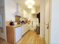Location appartement 1 pièce