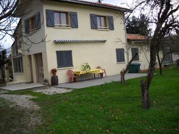 Location appartement 4 pièces Podensac 33