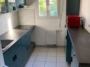 Location appartement 3 pièces