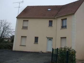 Location Appartement 2 piècesPoissy