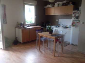 Location appartement 2 pièces