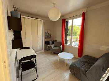 Location Appartement 2 piècesPoissy