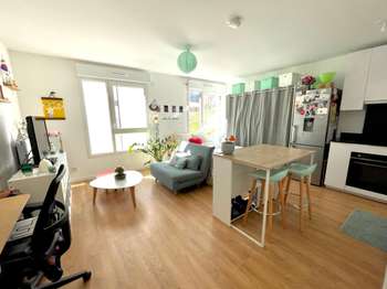 Location Appartement T1Poissy