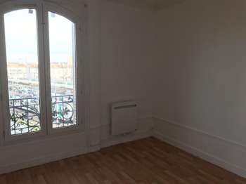 Location Appartement 2 piècesPoissy