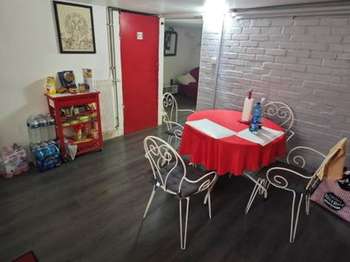 Location Appartement 2 piècesPoissy