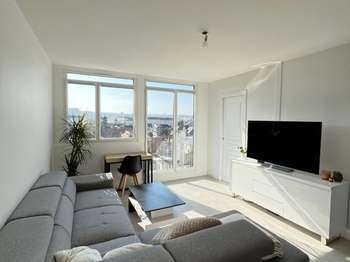 Location Appartement 3 piècesPoissy