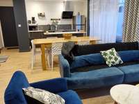 Location appartement 4 pièces