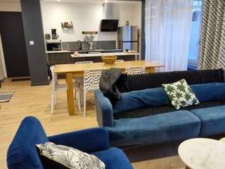 Location appartement 4 pièces Location appartement 4 pièces