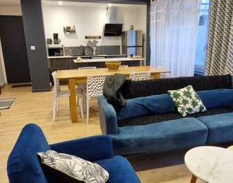 Location appartement 4 pièces Poitiers 86