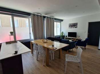 Location appartement 4 pièces