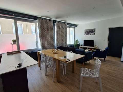 Location appartement 4 pièces Location appartement 4 pièces