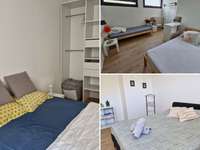 Location appartement 4 pièces