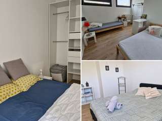 Location appartement 4 pièces Location appartement 4 pièces